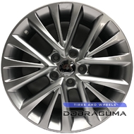 Replica CT2250 6.5x16 5x114.3 ET45 DIA60.1 HS