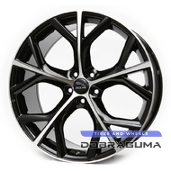 Replica Jaguar JR587 8.5x20 5x108 ET40 DIA63.3 BMF