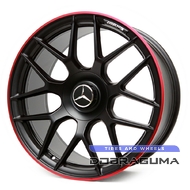 Replica Mercedes R852 8.5x20 5x112 ET38 DIA66.6 MBRL