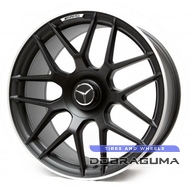 Replica Mercedes R852 8.5x20 5x112 ET38 DIA66.6 MBML