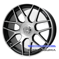 Replica Mercedes R852 8.5x20 5x112 ET38 DIA66.6 MBMF