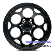 Off Road Wheels OW5748 9x17 6x139.7 ET-10 DIA110 BM