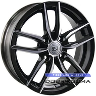 Tech Line RST.076 6x16 4x110 ET48 DIA60.1 BD