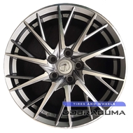 Replica LX5342 7.5x17 5x114.3 ET30 DIA0 GMF