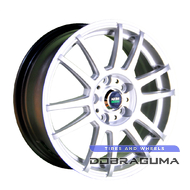 Replica 285-151 6x15 5x105 ET39 DIA56.6 S