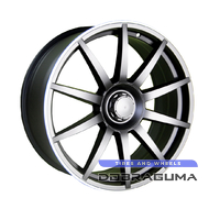 Replica 1391-80 8.5x20 5x112 ET35 DIA66.6 MBPL