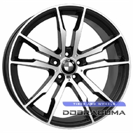 Sportmax Racing SR-9413 11x20 5x120 ET37 DIA74.1 BEP