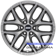 BBS TL-A 9x20 6x135 ET12 DIA87.1 SPS