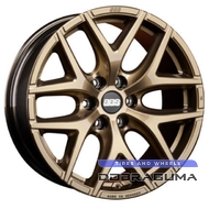 BBS TL-A 9x20 6x139.7 ET12 DIA106.1 Glossy Br