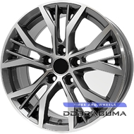 Replica CT1335 7.5x17 5x112 ET40 DIA57.1 HS