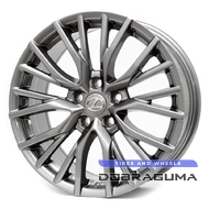 Replica Lexus RS105 8x18 5x114.3 ET40 DIA60.1 HB