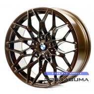 Replica B0292 8x18 5x120 ET30 DIA72.5 SBr