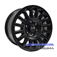 Off Road Wheels OW1908-3 8x17 6x135 ET0 DIA87.1 BM