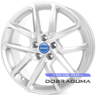 Borbet N 6.5x17 5x114.3 ET45 DIA72.5 S