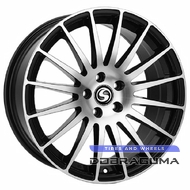 Sportmax Racing T-0156 7x16 5x114.3 ET40 DIA67.1 BP