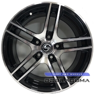 Sportmax Racing T-0554 7x16 5x114.3 ET42 DIA67.1 BP