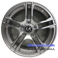 Sportmax Racing T-0554 7x16 5x114.3 ET42 DIA67.1 HS