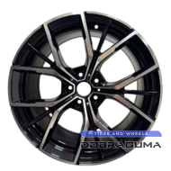 Replica Honda CT-1610 8x19 5x112 ET30 DIA66.6 BMF