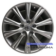 Replica Toyota CT-2396 7x17 5x114.3 ET45 DIA60.1 HS