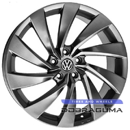 Replica Volkswagen CT-2249 8x18 5x112 ET40 DIA57.1 HB