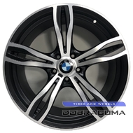 Replica BMW CT-1326 8.5x19 5x120 ET15 DIA72.6 B4X