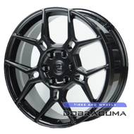 WS FORGED WS2110142 8.5x20 6x139.7 ET20 DIA106.1 GB