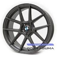 Replica BMW MR10 8.5x19 5x112 ET35 DIA0 GR