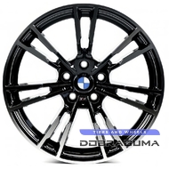 Replica B1356 8.5x19 5x120 ET30 DIA72.6 BMF