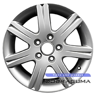 Skoda OEM 5j0601025r 6.5x16 5x100 ET43 DIA57.1 S