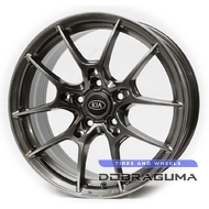 Replica KIA KW11 6.5x15 5x114.3 ET38 DIA73.1 HB