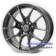 Replica Volkswagen KW11 7x16 5x112 ET38 DIA0 HB