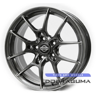 Replica Nissan KW11 7x16 5x114.3 ET35 DIA73.1 HB