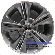 Replica Hyundai CT-1752 6x16 5x114.3 ET43 DIA67.1 MG