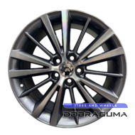 Replica VW CT-2255 8x17 5x114.3 ET40 DIA60.1 GMF