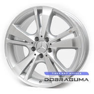 Replica Mercedes RB451 8.5x18 5x112 ET45 DIA0 SMF