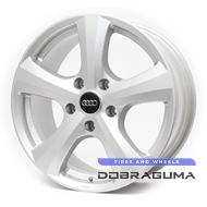 Replica Audi MS19 8x18 5x130 ET43 DIA71.6 S