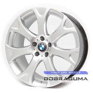 Replica BMW RD22 9.5x20 5x120 ET35 DIA74.1 HS