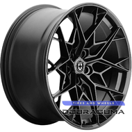 HRE FF10 10.5x22 5x112 ET35 DIA66.6 SB