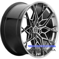 HRE FF10 10.5x22 5x112 ET35 DIA66.6 S