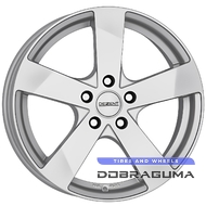 Dezent KBA 7x17 5x108 ET48 DIA70.1 S