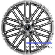 Mercedes OEM A2234013500 S-Klasse W223 8.5x19 5x112 ET31.5 DIA66.6 S