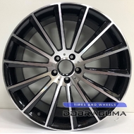 Sportmax Racing SR-9401 8.5x20 5x112 ET40 DIA66.6 BEP