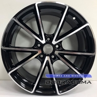 Sportmax Racing SR-9424 8x18 5x112 ET40 DIA66.6 BEP