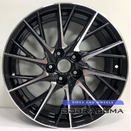 Sportmax Racing SR-9429 7.5x18 5x114.3 ET45 DIA60.1 BEP