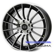 Replica KIA FF-05 7.5x17 5x114.3 ET35 DIA67.1 BMF