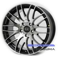 Replica KIA R01 8x17 5x114.3 ET38 DIA67.1 BFP