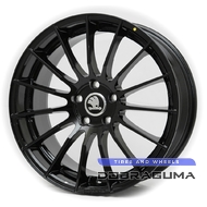 Replica Skoda FF-05 8x18 5x112 ET38 DIA73.1 GB