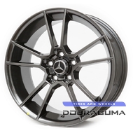 Replica Mercedes M01 8x18 5x112 ET38 DIA73.1 HB