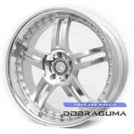 Replica Mercedes M05 8.5x20 5x112 ET35 DIA73.1 SMLP