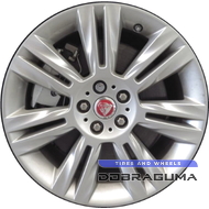 Jaguar OEM GX631007EA 8x18 5x108 ET45 DIA63.3 S